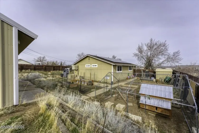 8290 Mohawk, Reno, Nevada 89506, 3 Bedrooms Bedrooms, ,2 BathroomsBathrooms,Residential,Residential,Mohawk,260001081