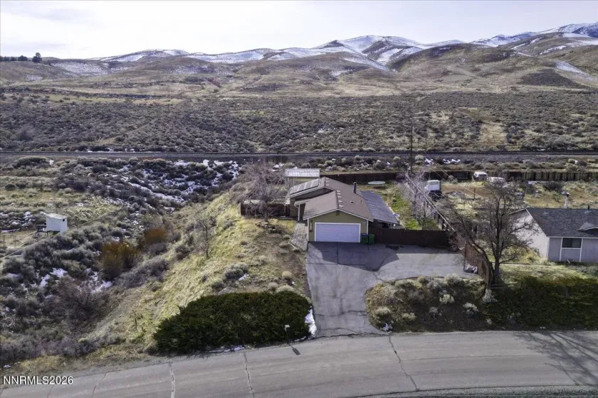 8290 Mohawk, Reno, Nevada 89506, 3 Bedrooms Bedrooms, ,2 BathroomsBathrooms,Residential,Residential,Mohawk,260001081