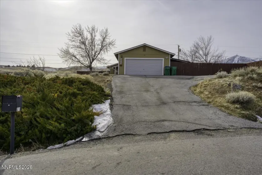 8290 Mohawk, Reno, Nevada 89506, 3 Bedrooms Bedrooms, ,2 BathroomsBathrooms,Residential,Residential,Mohawk,260001081