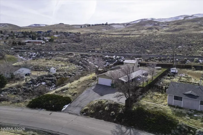 8290 Mohawk, Reno, Nevada 89506, 3 Bedrooms Bedrooms, ,2 BathroomsBathrooms,Residential,Residential,Mohawk,260001081