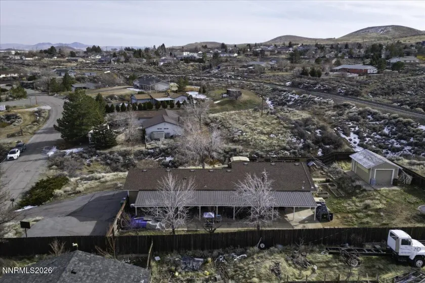 8290 Mohawk, Reno, Nevada 89506, 3 Bedrooms Bedrooms, ,2 BathroomsBathrooms,Residential,Residential,Mohawk,260001081