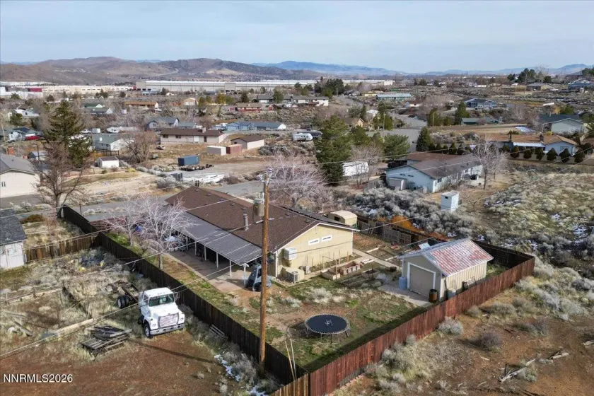 8290 Mohawk, Reno, Nevada 89506, 3 Bedrooms Bedrooms, ,2 BathroomsBathrooms,Residential,Residential,Mohawk,260001081