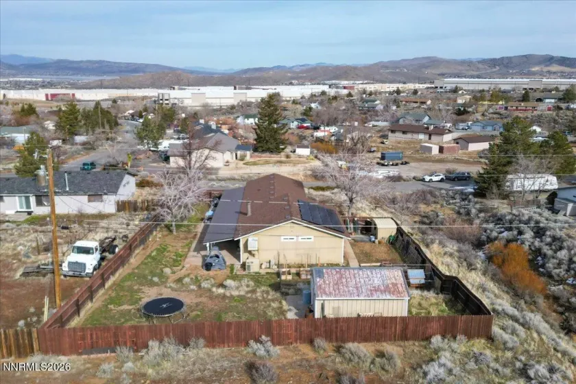 8290 Mohawk, Reno, Nevada 89506, 3 Bedrooms Bedrooms, ,2 BathroomsBathrooms,Residential,Residential,Mohawk,260001081