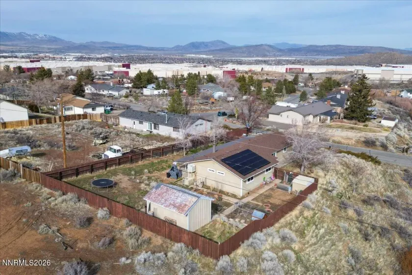 8290 Mohawk, Reno, Nevada 89506, 3 Bedrooms Bedrooms, ,2 BathroomsBathrooms,Residential,Residential,Mohawk,260001081