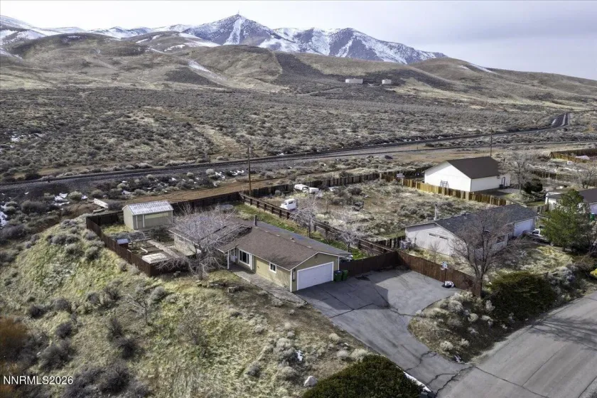 8290 Mohawk, Reno, Nevada 89506, 3 Bedrooms Bedrooms, ,2 BathroomsBathrooms,Residential,Residential,Mohawk,260001081