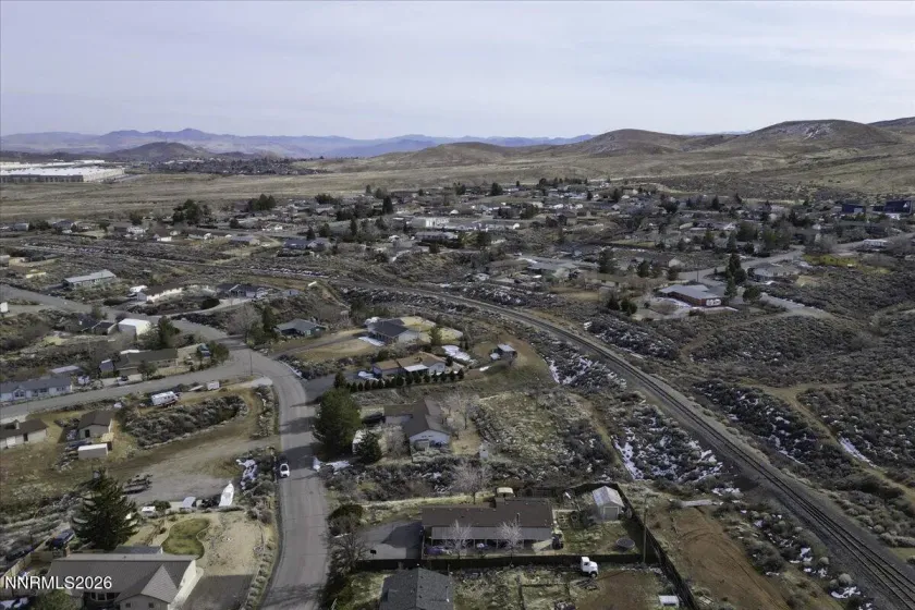 8290 Mohawk, Reno, Nevada 89506, 3 Bedrooms Bedrooms, ,2 BathroomsBathrooms,Residential,Residential,Mohawk,260001081