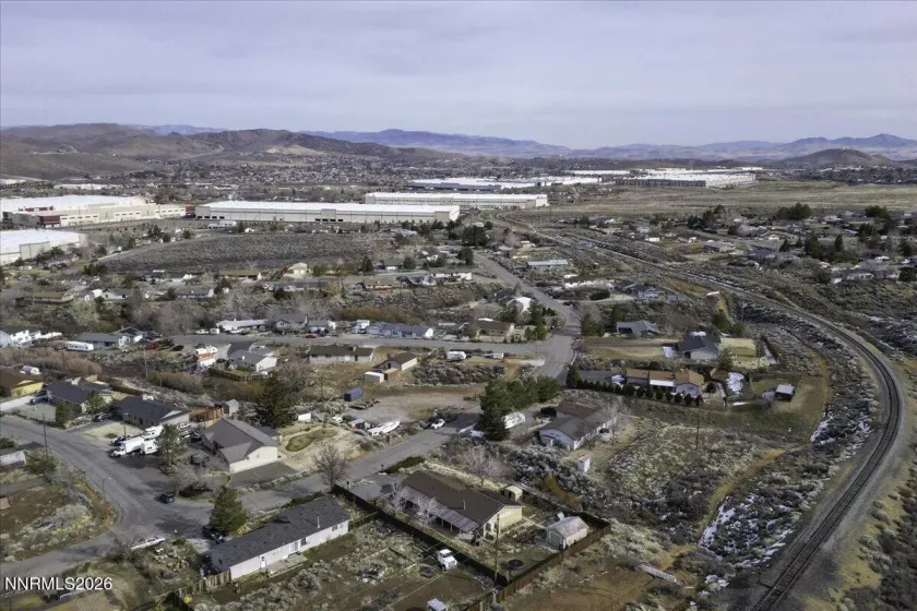 8290 Mohawk, Reno, Nevada 89506, 3 Bedrooms Bedrooms, ,2 BathroomsBathrooms,Residential,Residential,Mohawk,260001081