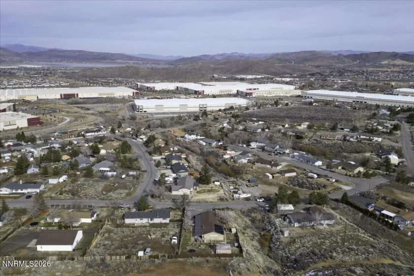 8290 Mohawk, Reno, Nevada 89506, 3 Bedrooms Bedrooms, ,2 BathroomsBathrooms,Residential,Residential,Mohawk,260001081