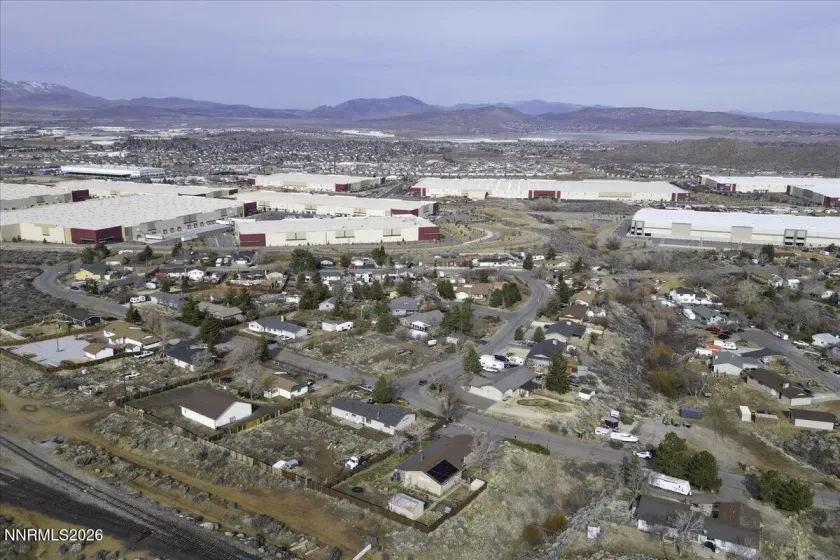 8290 Mohawk, Reno, Nevada 89506, 3 Bedrooms Bedrooms, ,2 BathroomsBathrooms,Residential,Residential,Mohawk,260001081