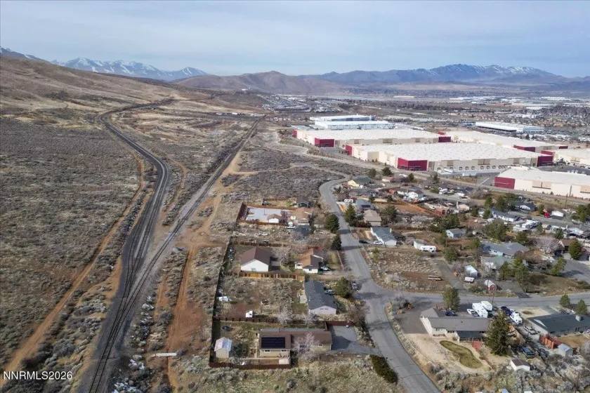 8290 Mohawk, Reno, Nevada 89506, 3 Bedrooms Bedrooms, ,2 BathroomsBathrooms,Residential,Residential,Mohawk,260001081