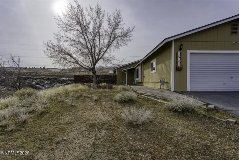 8290 Mohawk, Reno, Nevada 89506, 3 Bedrooms Bedrooms, ,2 BathroomsBathrooms,Residential,Residential,Mohawk,260001081