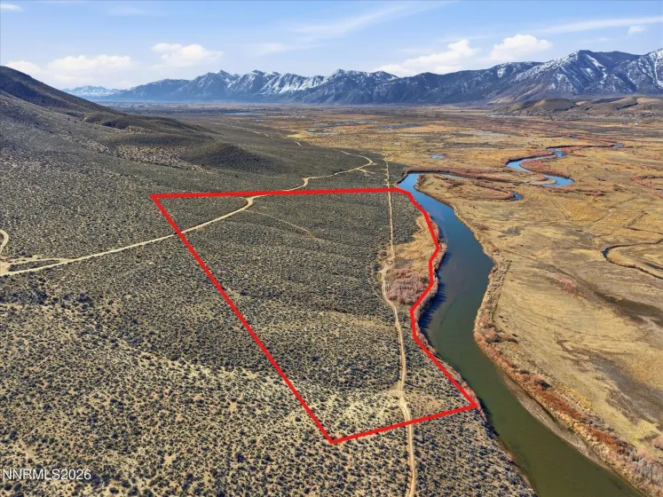 10281 Vicky Lane Jeep Trail, Carson City, Nevada 89702, ,Land,Residential,Vicky Lane Jeep Trail,0,260001083