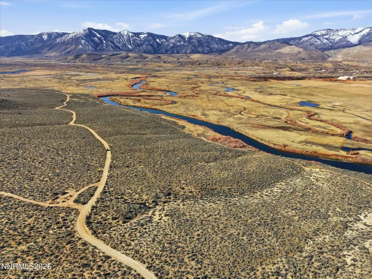 10281 Vicky Lane Jeep Trail, Carson City, Nevada 89702, ,Land,Residential,Vicky Lane Jeep Trail,0,260001083