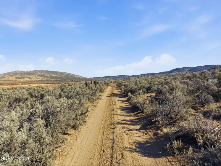 10281 Vicky Lane Jeep Trail, Carson City, Nevada 89702, ,Land,Residential,Vicky Lane Jeep Trail,0,260001083