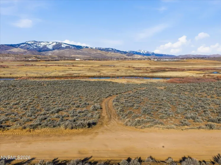 10281 Vicky Lane Jeep Trail, Carson City, Nevada 89702, ,Land,Residential,Vicky Lane Jeep Trail,0,260001083