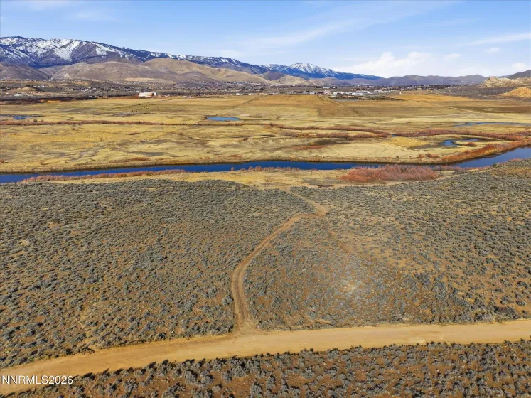 10281 Vicky Lane Jeep Trail, Carson City, Nevada 89702, ,Land,Residential,Vicky Lane Jeep Trail,0,260001083