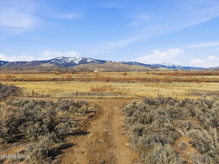 10281 Vicky Lane Jeep Trail, Carson City, Nevada 89702, ,Land,Residential,Vicky Lane Jeep Trail,0,260001083