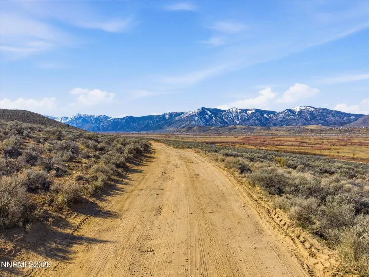 10281 Vicky Lane Jeep Trail, Carson City, Nevada 89702, ,Land,Residential,Vicky Lane Jeep Trail,0,260001083