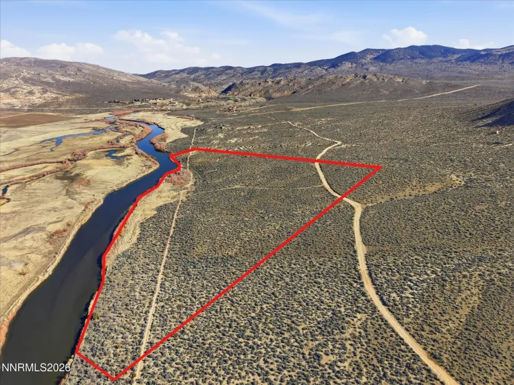 10281 Vicky Lane Jeep Trail, Carson City, Nevada 89702, ,Land,Residential,Vicky Lane Jeep Trail,0,260001083