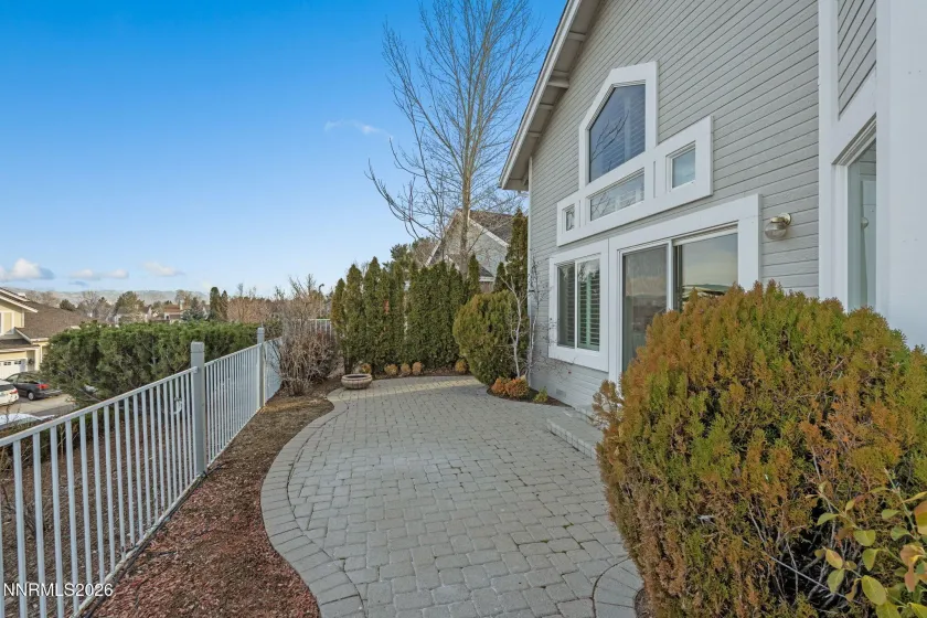 6186 Squires, Reno, Nevada 89519, 3 Bedrooms Bedrooms, ,3 BathroomsBathrooms,Residential,Residential,Squires,260001085