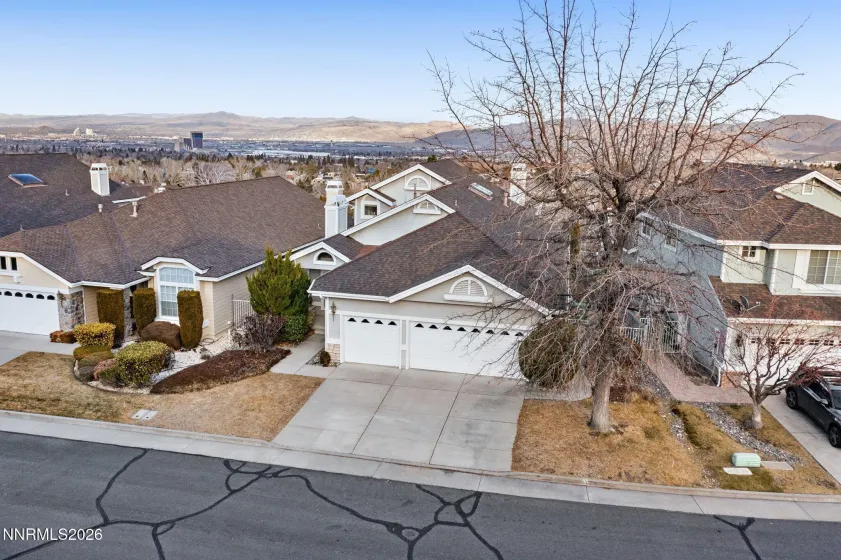 6186 Squires, Reno, Nevada 89519, 3 Bedrooms Bedrooms, ,3 BathroomsBathrooms,Residential,Residential,Squires,260001085