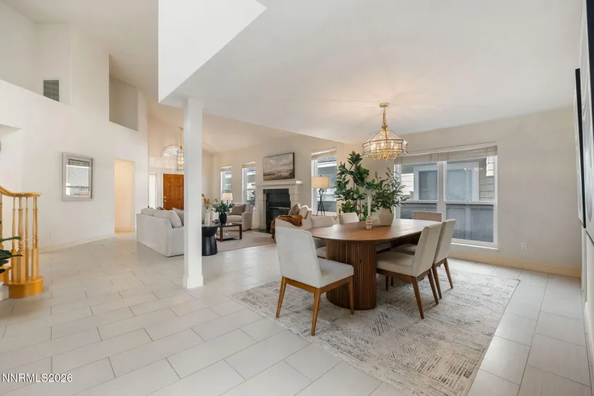 6186 Squires, Reno, Nevada 89519, 3 Bedrooms Bedrooms, ,3 BathroomsBathrooms,Residential,Residential,Squires,260001085