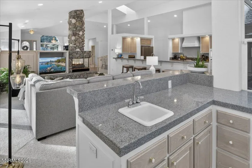 1264 Hidden Woods, Glenbrook, Nevada 89413, 5 Bedrooms Bedrooms, ,6 BathroomsBathrooms,Residential,Residential,Hidden Woods,260001087