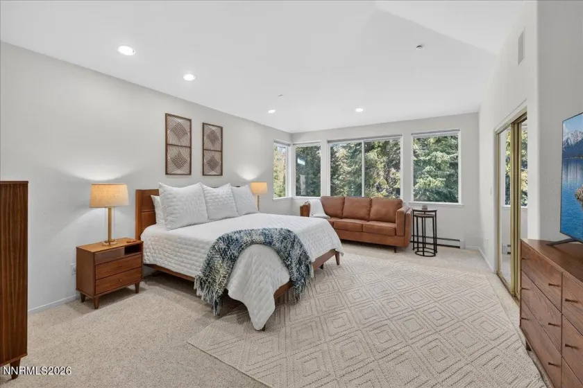 1264 Hidden Woods, Glenbrook, Nevada 89413, 5 Bedrooms Bedrooms, ,6 BathroomsBathrooms,Residential,Residential,Hidden Woods,260001087