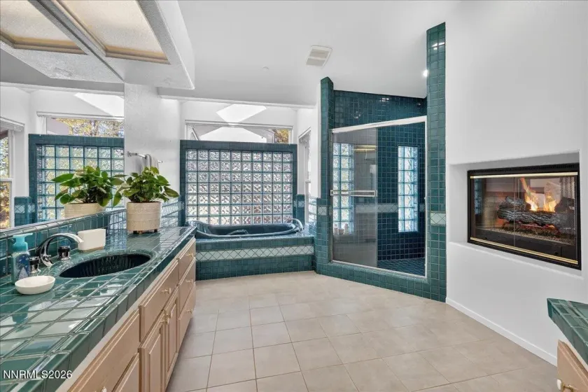 1264 Hidden Woods, Glenbrook, Nevada 89413, 5 Bedrooms Bedrooms, ,6 BathroomsBathrooms,Residential,Residential,Hidden Woods,260001087