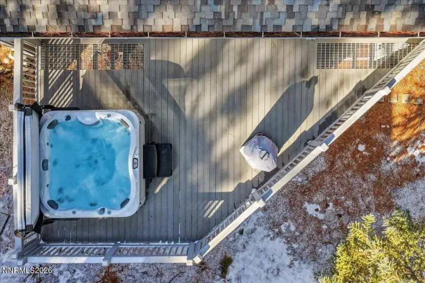 1264 Hidden Woods, Glenbrook, Nevada 89413, 5 Bedrooms Bedrooms, ,6 BathroomsBathrooms,Residential,Residential,Hidden Woods,260001087