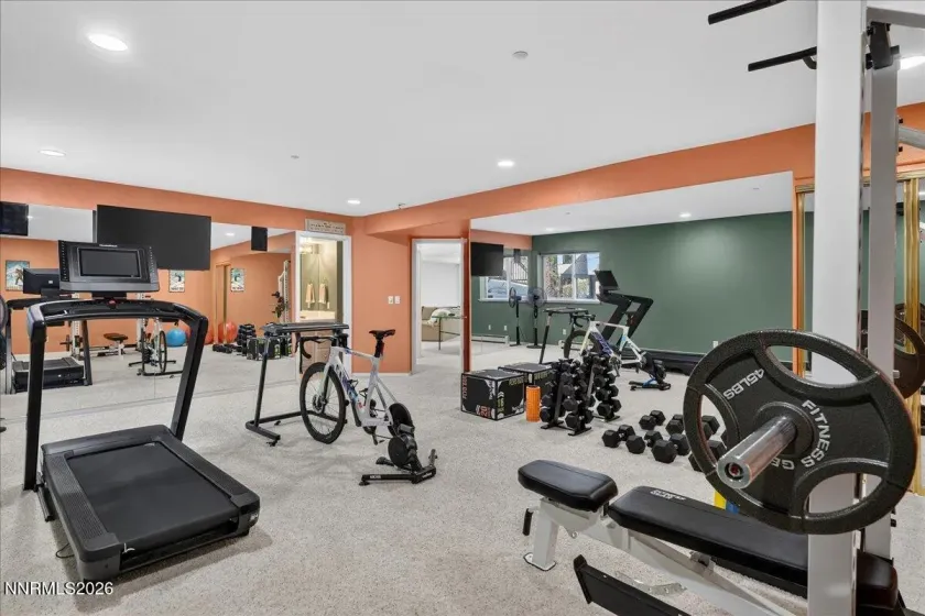 1264 Hidden Woods, Glenbrook, Nevada 89413, 5 Bedrooms Bedrooms, ,6 BathroomsBathrooms,Residential,Residential,Hidden Woods,260001087