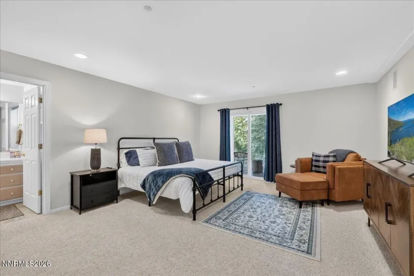 1264 Hidden Woods, Glenbrook, Nevada 89413, 5 Bedrooms Bedrooms, ,6 BathroomsBathrooms,Residential,Residential,Hidden Woods,260001087