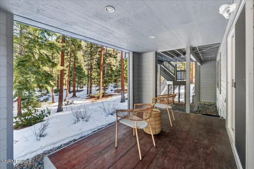 1264 Hidden Woods, Glenbrook, Nevada 89413, 5 Bedrooms Bedrooms, ,6 BathroomsBathrooms,Residential,Residential,Hidden Woods,260001087