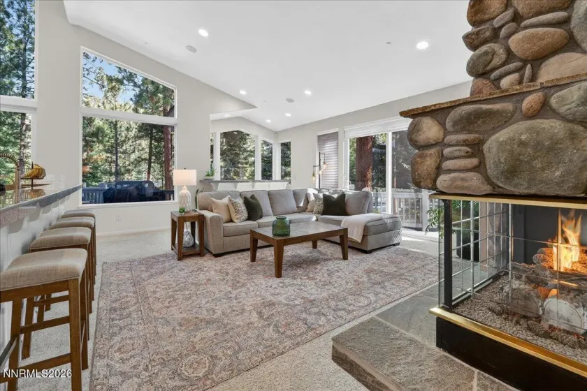 1264 Hidden Woods, Glenbrook, Nevada 89413, 5 Bedrooms Bedrooms, ,6 BathroomsBathrooms,Residential,Residential,Hidden Woods,260001087