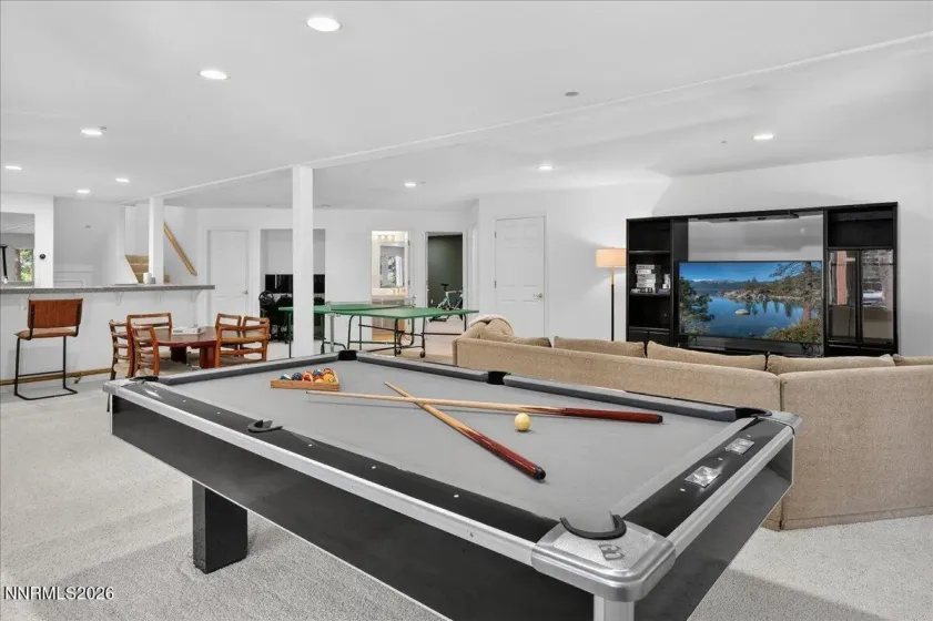 1264 Hidden Woods, Glenbrook, Nevada 89413, 5 Bedrooms Bedrooms, ,6 BathroomsBathrooms,Residential,Residential,Hidden Woods,260001087