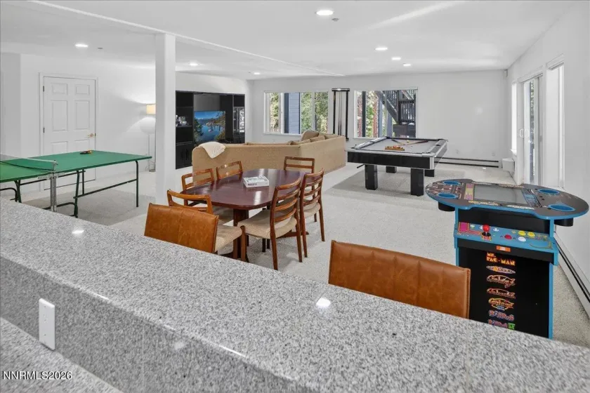 1264 Hidden Woods, Glenbrook, Nevada 89413, 5 Bedrooms Bedrooms, ,6 BathroomsBathrooms,Residential,Residential,Hidden Woods,260001087