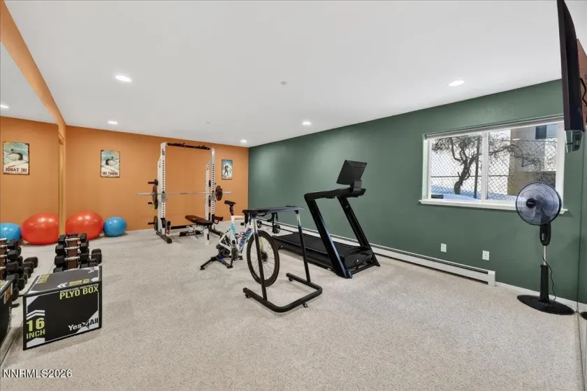 1264 Hidden Woods, Glenbrook, Nevada 89413, 5 Bedrooms Bedrooms, ,6 BathroomsBathrooms,Residential,Residential,Hidden Woods,260001087