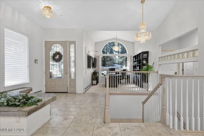 1264 Hidden Woods, Glenbrook, Nevada 89413, 5 Bedrooms Bedrooms, ,6 BathroomsBathrooms,Residential,Residential,Hidden Woods,260001087