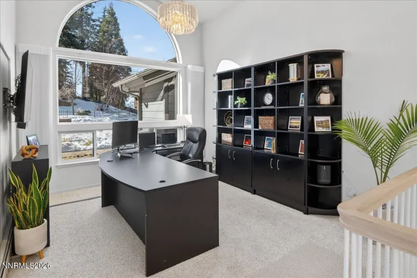 1264 Hidden Woods, Glenbrook, Nevada 89413, 5 Bedrooms Bedrooms, ,6 BathroomsBathrooms,Residential,Residential,Hidden Woods,260001087