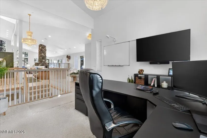 1264 Hidden Woods, Glenbrook, Nevada 89413, 5 Bedrooms Bedrooms, ,6 BathroomsBathrooms,Residential,Residential,Hidden Woods,260001087