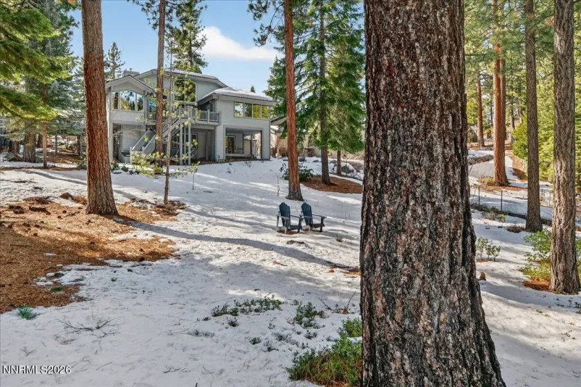 1264 Hidden Woods, Glenbrook, Nevada 89413, 5 Bedrooms Bedrooms, ,6 BathroomsBathrooms,Residential,Residential,Hidden Woods,260001087