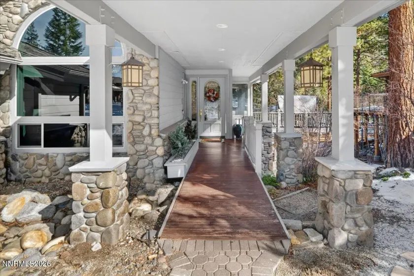 1264 Hidden Woods, Glenbrook, Nevada 89413, 5 Bedrooms Bedrooms, ,6 BathroomsBathrooms,Residential,Residential,Hidden Woods,260001087