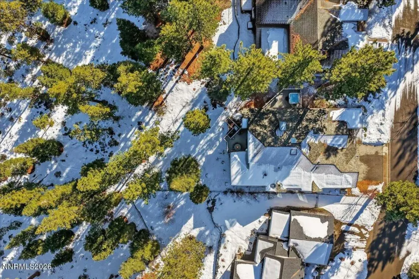 1264 Hidden Woods, Glenbrook, Nevada 89413, 5 Bedrooms Bedrooms, ,6 BathroomsBathrooms,Residential,Residential,Hidden Woods,260001087