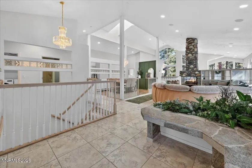 1264 Hidden Woods, Glenbrook, Nevada 89413, 5 Bedrooms Bedrooms, ,6 BathroomsBathrooms,Residential,Residential,Hidden Woods,260001087