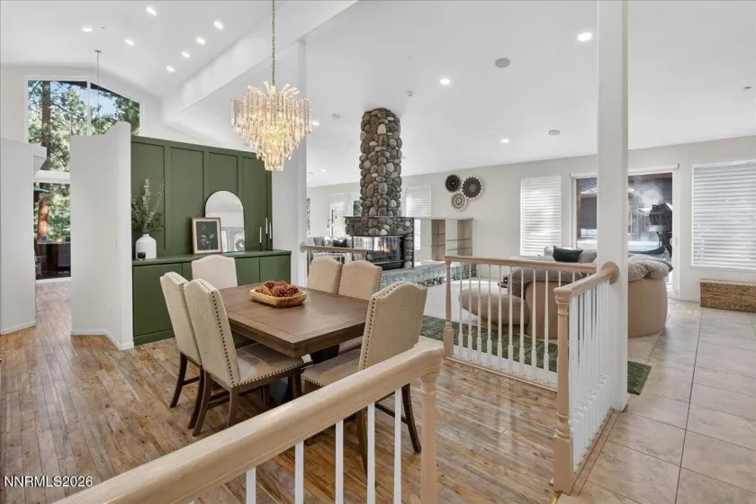 1264 Hidden Woods, Glenbrook, Nevada 89413, 5 Bedrooms Bedrooms, ,6 BathroomsBathrooms,Residential,Residential,Hidden Woods,260001087