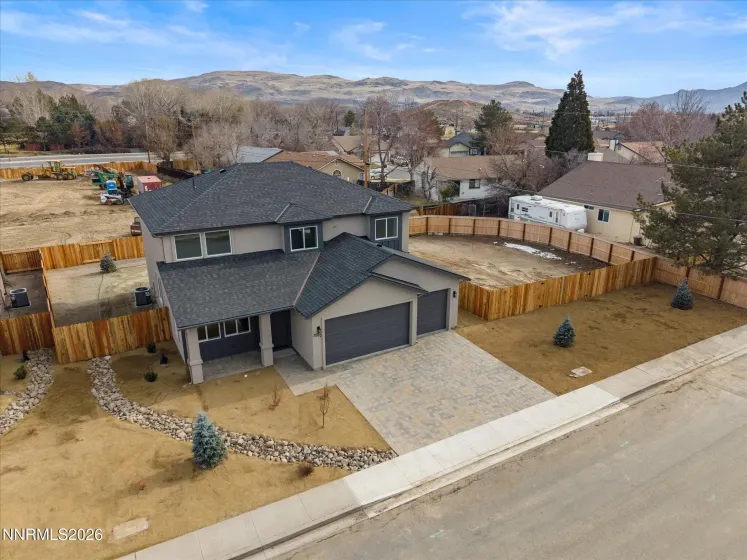 3592 Oakridge, Sparks, Nevada 89436, 4 Bedrooms Bedrooms, ,3 BathroomsBathrooms,Residential,Residential,Oakridge,260001088