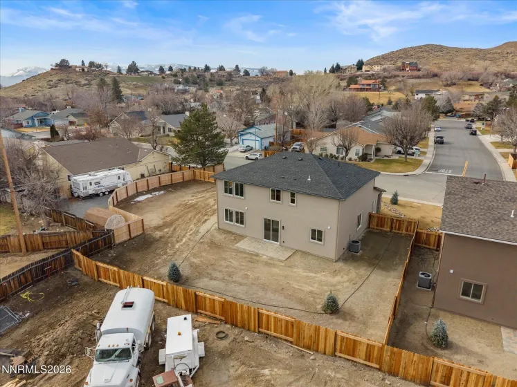 3592 Oakridge, Sparks, Nevada 89436, 4 Bedrooms Bedrooms, ,3 BathroomsBathrooms,Residential,Residential,Oakridge,260001088