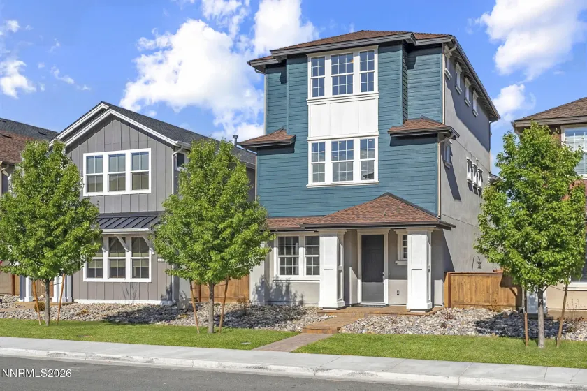 1284 Grove, Carson City, Nevada 89701, 4 Bedrooms Bedrooms, ,4 BathroomsBathrooms,Residential,Residential,Grove,260001091