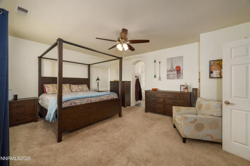 5530 Spandrell, Sparks, Nevada 89436, 4 Bedrooms Bedrooms, ,3 BathroomsBathrooms,Residential,Residential,Spandrell,260001090