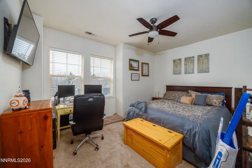 5530 Spandrell, Sparks, Nevada 89436, 4 Bedrooms Bedrooms, ,3 BathroomsBathrooms,Residential,Residential,Spandrell,260001090